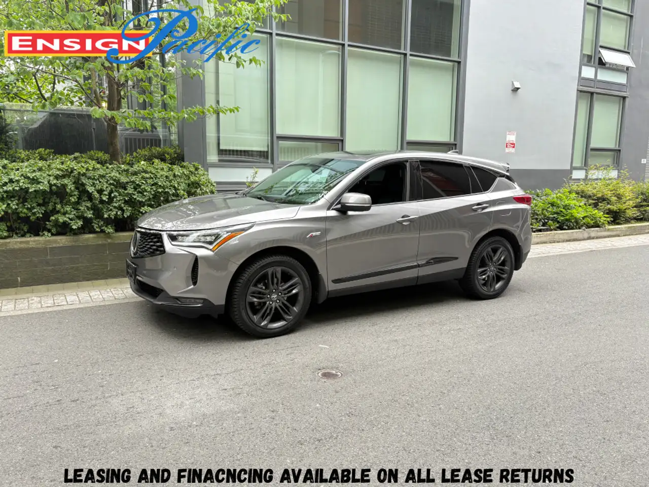 2023 Acura RDX
