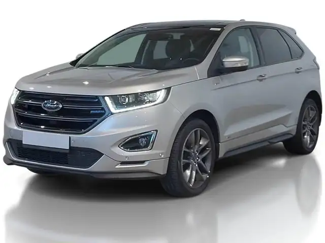 Ford Edge ST-Line 4x4