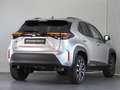 Toyota Yaris Cross 1.5 Hybrid 130 Executive | Stuurwiel- En Stoelverw Zilver - thumbnail 2