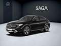 Mercedes-Benz GLC 300 de 4MATIC coupé business line Schwarz - thumbnail 1