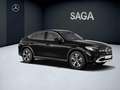 Mercedes-Benz GLC 300 de 4MATIC coupé business line Schwarz - thumbnail 14