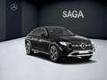 Mercedes-Benz GLC 300 de 4MATIC coupé business line Schwarz - thumbnail 8