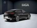 Mercedes-Benz GLC 300 de 4MATIC coupé business line Schwarz - thumbnail 4