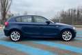 BMW 118 118d  Edition Confort Bleu - thumbnail 21
