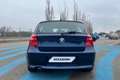 BMW 118 118d  Edition Confort Bleu - thumbnail 6