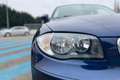 BMW 118 118d  Edition Confort Bleu - thumbnail 23