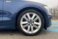 BMW 118 118d  Edition Confort Bleu - thumbnail 26