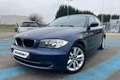 BMW 118 118d  Edition Confort Bleu - thumbnail 4