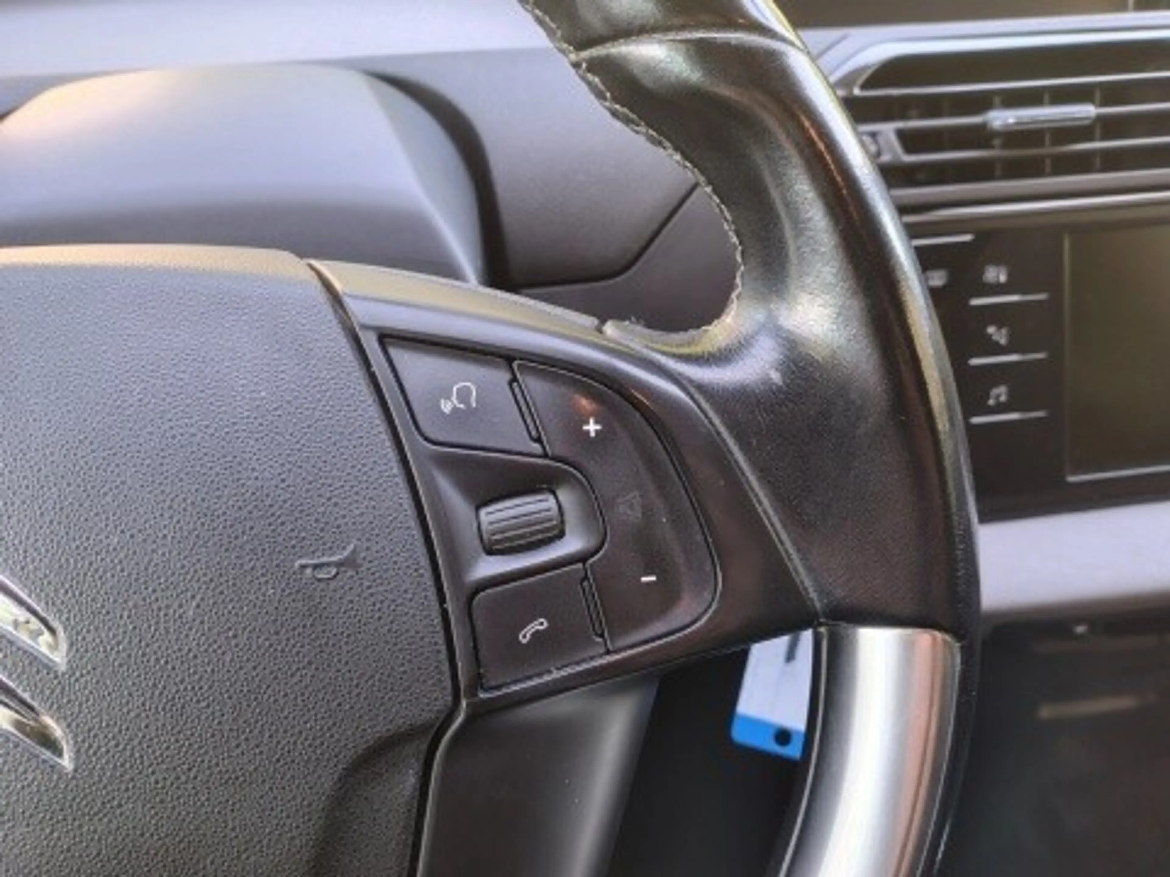 Citroen C4 Picasso BlueHDi 120 S&S Feel Edition — photo 13