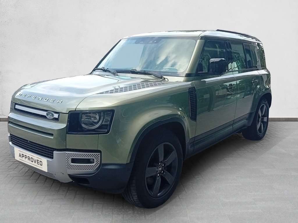 Land Rover Defender 110 3.0D l6 MHEV SE AWD Aut. 250 - foto 1