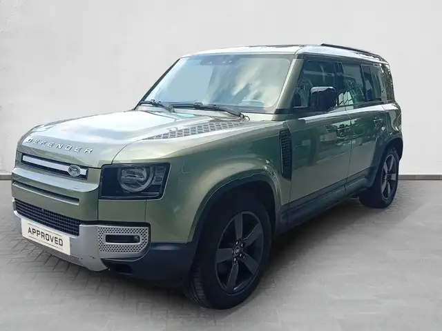 Land Rover Defender 110 3.0D l6 MHEV SE AWD Aut. 250