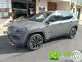 Jeep Compass 1.6 Multijet II 2WD Night Eagle Gris - thumbnail 31