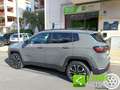 Jeep Compass 1.6 Multijet II 2WD Night Eagle Gris - thumbnail 34