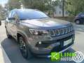 Jeep Compass 1.6 Multijet II 2WD Night Eagle Gris - thumbnail 19