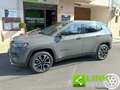 Jeep Compass 1.6 Multijet II 2WD Night Eagle Gris - thumbnail 22