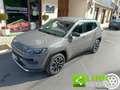Jeep Compass 1.6 Multijet II 2WD Night Eagle Gris - thumbnail 49