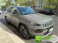 Jeep Compass 1.6 Multijet II 2WD Night Eagle Gris - thumbnail 33