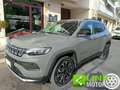 Jeep Compass 1.6 Multijet II 2WD Night Eagle Grigio - thumbnail 14