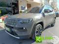 Jeep Compass 1.6 Multijet II 2WD Night Eagle Grigio - thumbnail 6