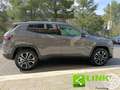 Jeep Compass 1.6 Multijet II 2WD Night Eagle Gris - thumbnail 42