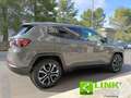 Jeep Compass 1.6 Multijet II 2WD Night Eagle Grigio - thumbnail 10