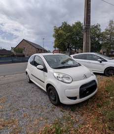 1.0i 12v Tentation