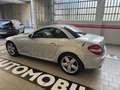 Mercedes-Benz SLK SLK 200 Kompressor cat Argento - thumbnail 6