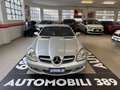 Mercedes-Benz SLK SLK 200 Kompressor cat Argento - thumbnail 8
