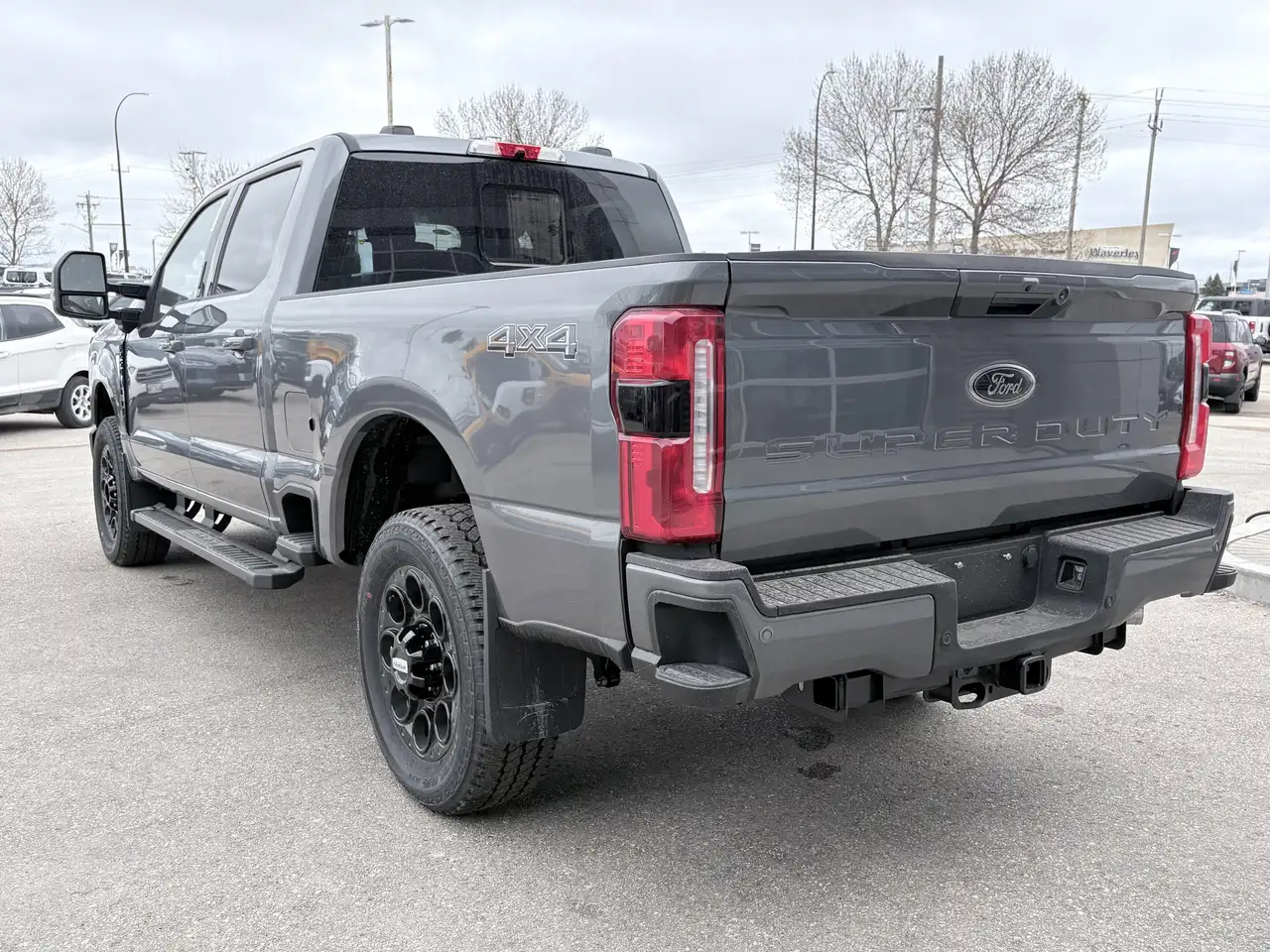 Ford F 250 снимка Ford F 250