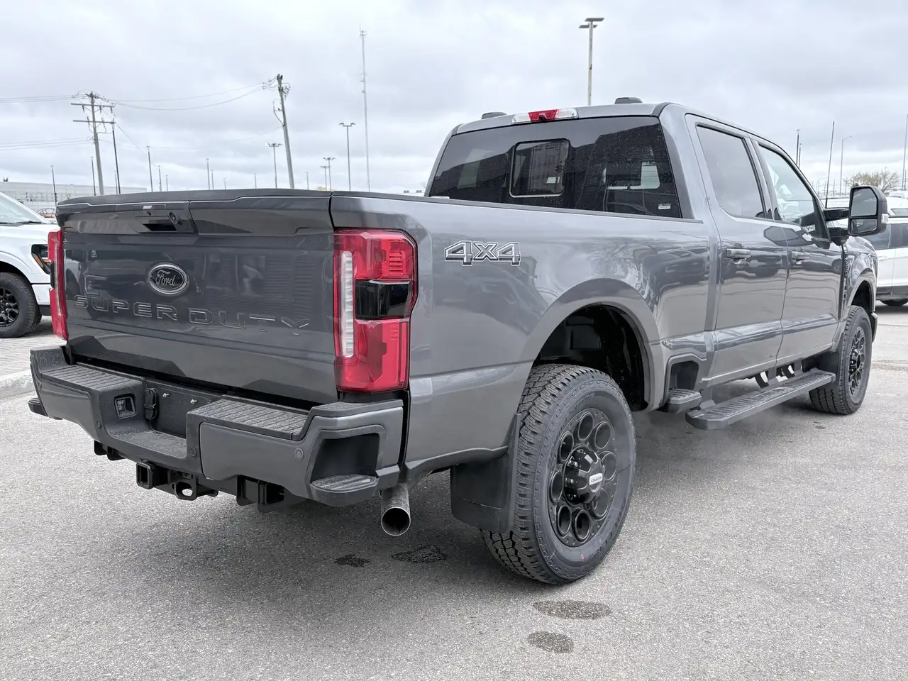 Ford F 250 снимка Ford F 250