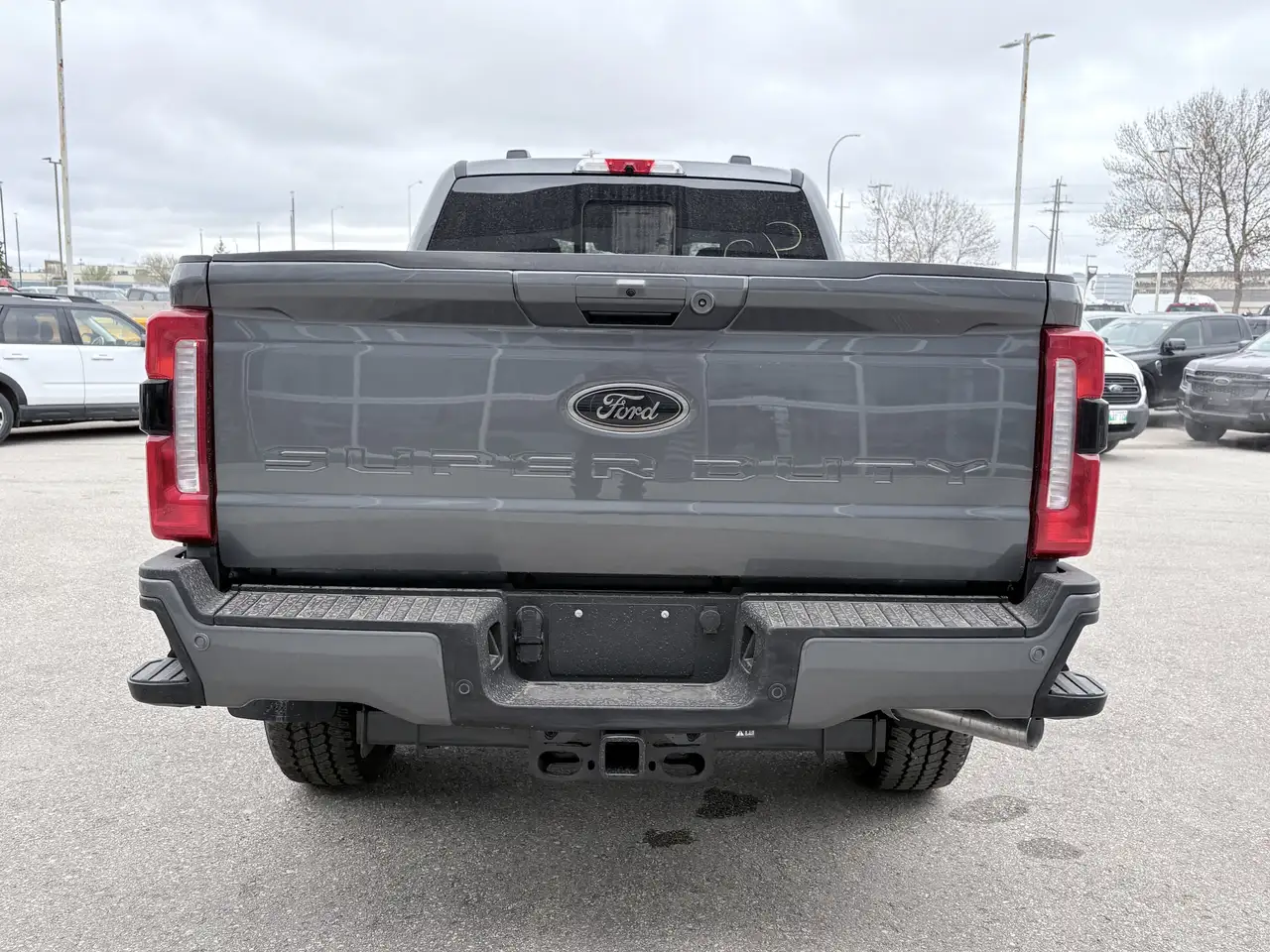 Ford F 250 снимка Ford F 250