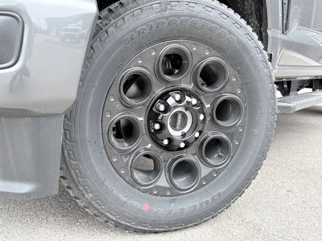 Ford F 250 снимка Ford F 250
