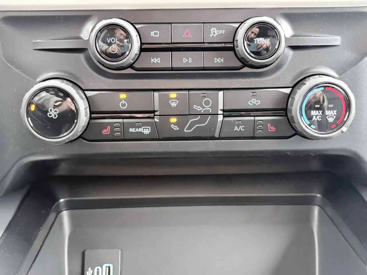 Ford F 250 снимка Ford F 250