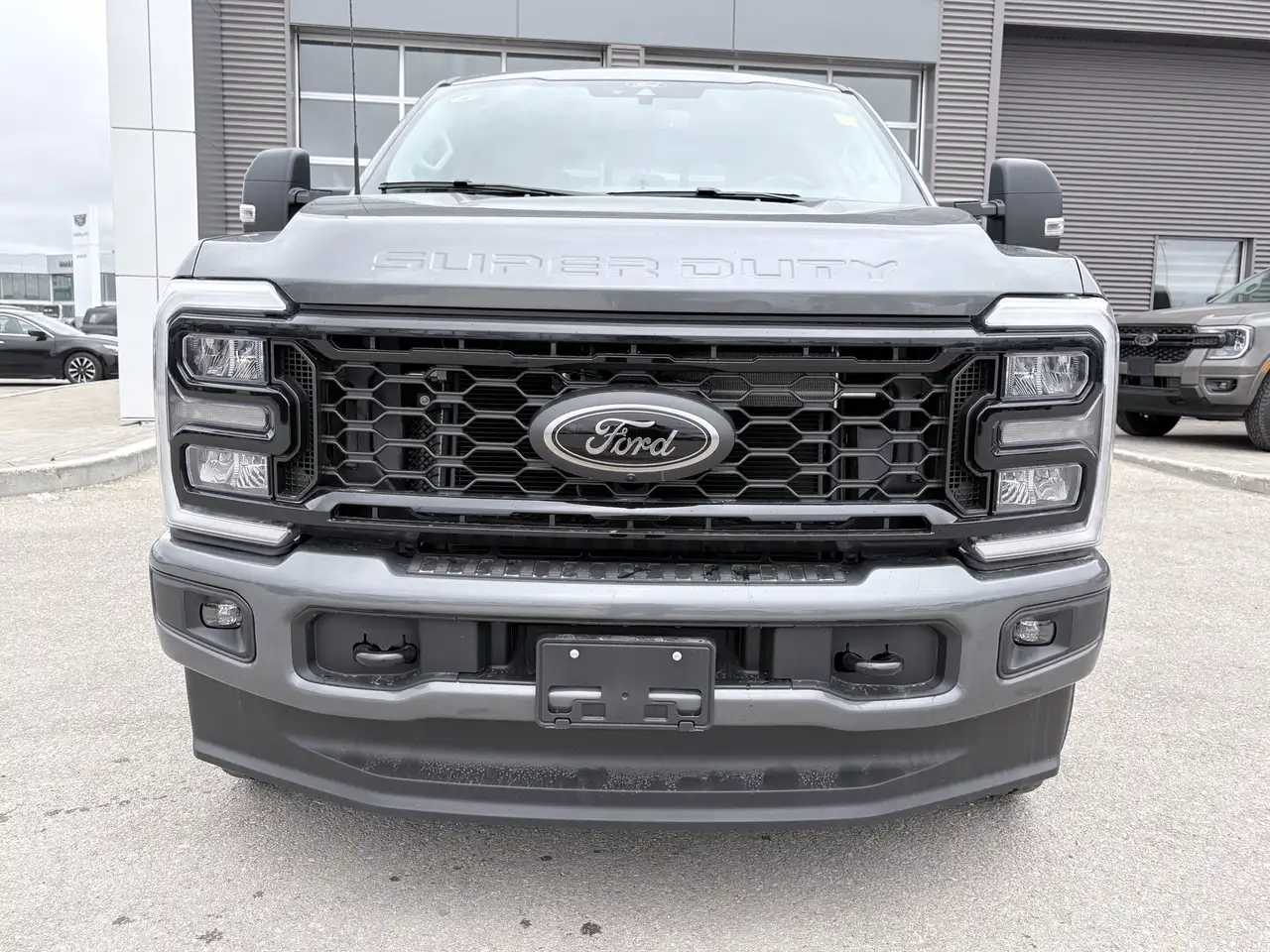 Ford F 250 снимка Ford F 250