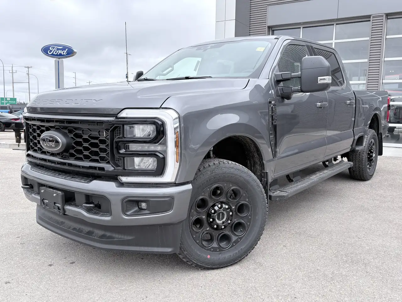 Ford F 250 снимка Ford F 250
