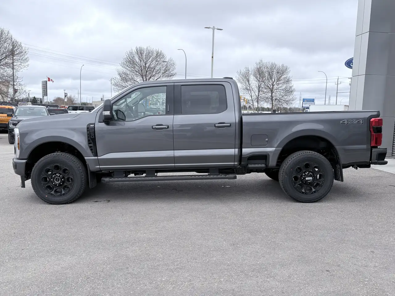 Ford F 250 снимка Ford F 250