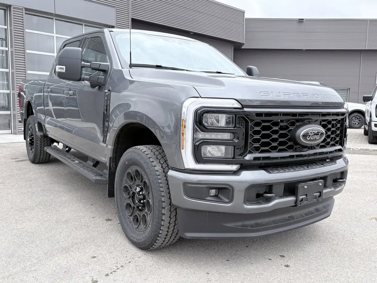 Ford F 250 снимка Ford F 250