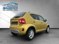 Suzuki Ignis 1,2 Hybrid *Shine* I 33.000 KILOMETER I Gold - thumbnail 4
