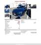 Peugeot 508 2.0 BlueHDi 180cv EAT8 GT Line Navi LED EU6D-temp Bleu - thumbnail 13