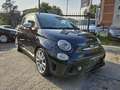 Abarth 595 1.4 Turbo T-Jet 165 CV Turismo Noir - thumbnail 2