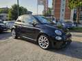Abarth 595 1.4 Turbo T-Jet 165 CV Turismo Noir - thumbnail 3