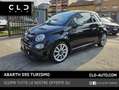 Abarth 595 1.4 Turbo T-Jet 165 CV Turismo Noir - thumbnail 1