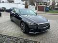 Infiniti Q50 2.0 Turbo Sport Tech EURO 5 Voll Ausstaung Schwarz - thumbnail 1