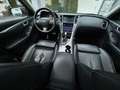 Infiniti Q50 2.0 Turbo Sport Tech EURO 5 Voll Ausstaung Schwarz - thumbnail 10