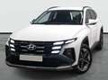 Hyundai TUCSON FL Híbrido enchufable 1.6 T-GDi (253 CV) AT6 2WD Blanco - thumbnail 1