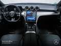 Mercedes-Benz C 180 AMG+NIGHT+PANO+LED+BURMESTER+KAMERA+KEYLESS Blu/Azzurro - thumbnail 10