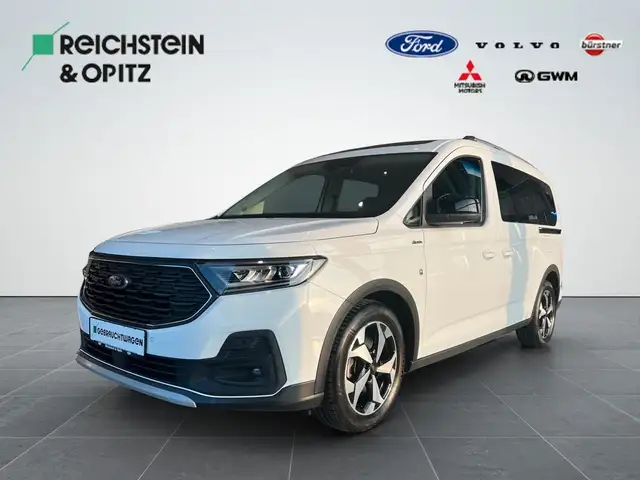 Ford Grand Tourneo Connect 2.0 EcoBlue Active