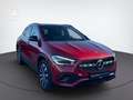 Mercedes-Benz GLA 250 e PROGRESSIVE+DISTRONIC+NIGHT+SOUND+LED Rot - thumbnail 6
