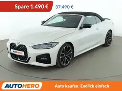 Bmw 430 i M Sport Aut.*PDC*TEMPO*SHZ*VC*