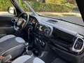 Fiat 500L 500L 1.6 mjt 120 120cv Nero - thumbnail 9